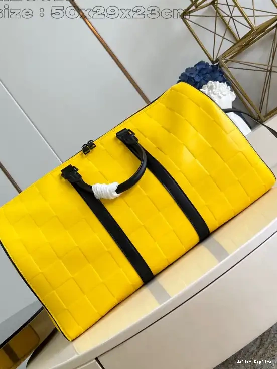 Cheap BANDOULIÈRE VUITTON KEEPALL LOUIS 50 0630